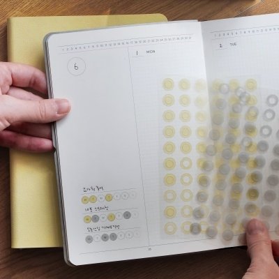 [리훈] 이야기 다이어리