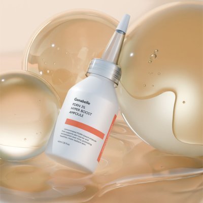 [제나벨]PDRN3% 하이퍼부스트앰플