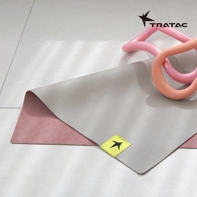 [트라택] 필라테스 리포머 논슬립매트