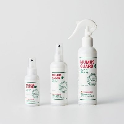 [국보싸이언스] 무무스가드플러스