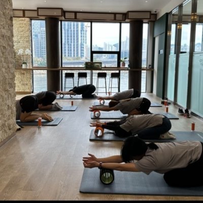 [부산] 피트니스모건&PT수영민락본점