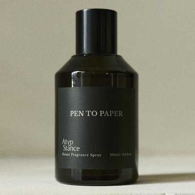 [에이팁 스탠스] 홈 프래그런스