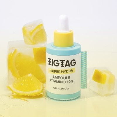 [직택] 비타민C10% 하이드라 앰플