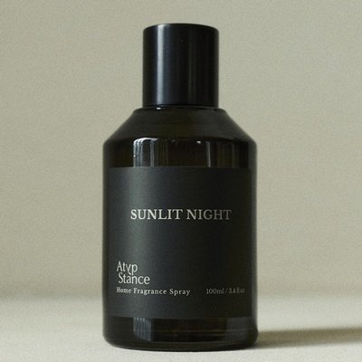 [에이팁 스탠스] 홈 프래그런스