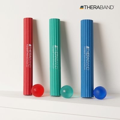 [세라밴드] 전완근 마사지 플렉스바