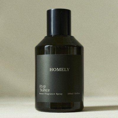 [에이팁 스탠스] 홈 프래그런스