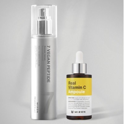 [성수]미즈온 무신사 메가스토어 입점