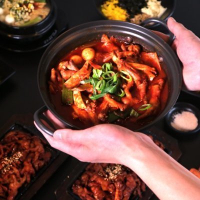 [동탄] 수니열닭발 동탄직영점