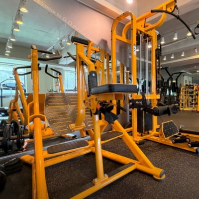 [서초] G.O PT STUDIO