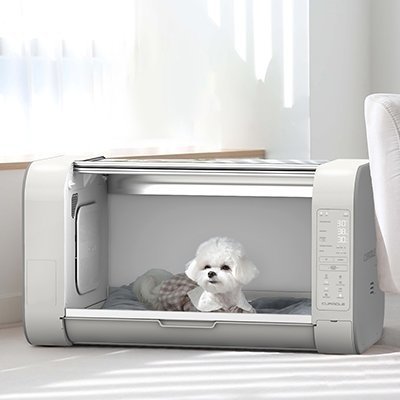 반려동물 산소방 C120