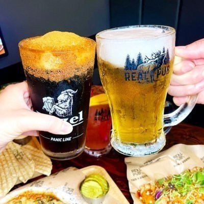 [통영] 리얼펍 통영무전점