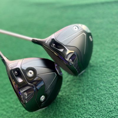 [기자단]브리지스톤골프 BX 드라이버