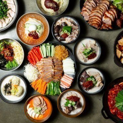 [기자단] 부산아지매국밥 창업기자단