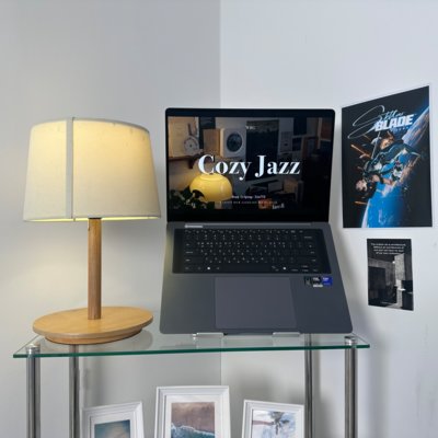 [기자단]삼성 갤럭시북6 프로