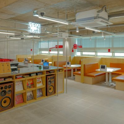 [기자단] 레드버튼 서면2호점