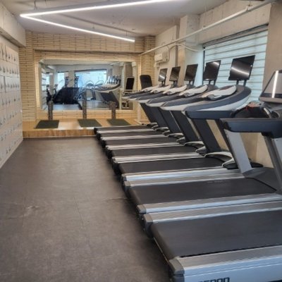 [동대문] 바디그램 답십리점