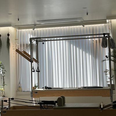 [안산] 필라테스 하온