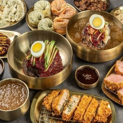 [서울/경기] 조선냉면