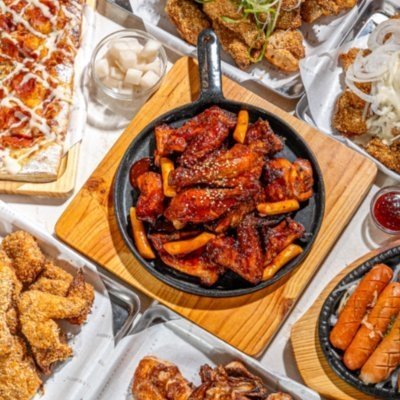 [강원] 오븐마루치킨 동해천곡점_피드