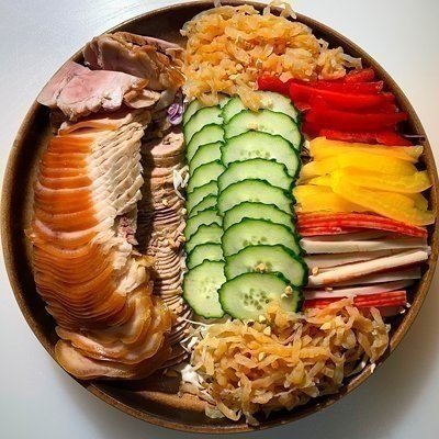 [부산] 도야족발 해운대점