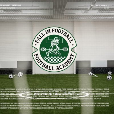 [수원] 폴인풋볼아카데미