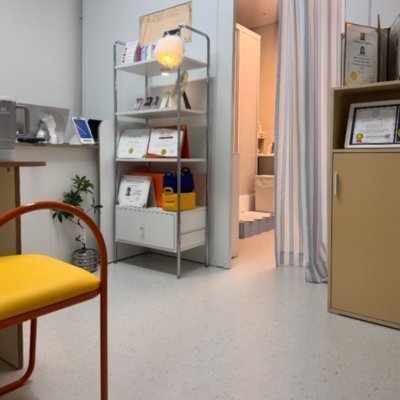 [천호] 뮤코룸뷰티 왁싱&속눈썹