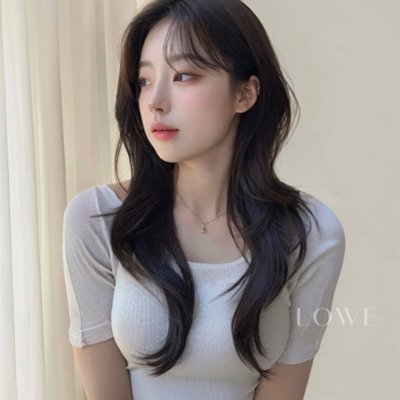 [사당] 로위 사당역점 채은 디자이너