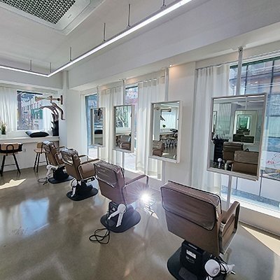 [봉천] 더숲헤어