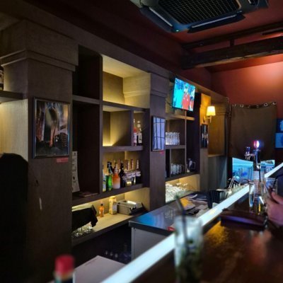 [이태원] 빌리언 바