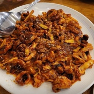 [남양주] 담터쭈꾸미