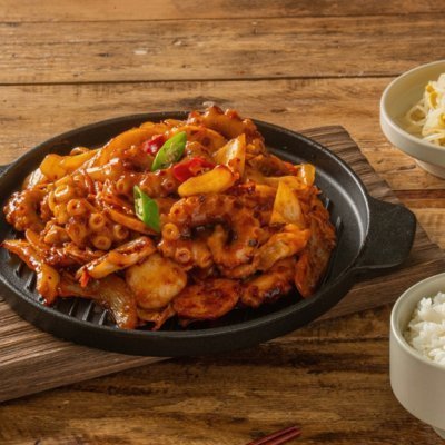 [대전] 착한낙지 용전점