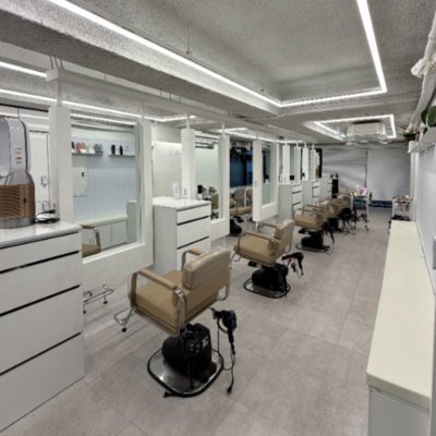 [청담] 이유미용실