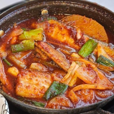 [창원] 채선정 제주갈치전문점