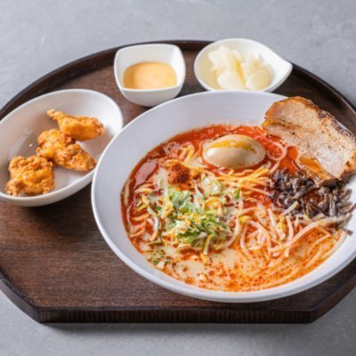 [인천] 이치도라멘 송도점