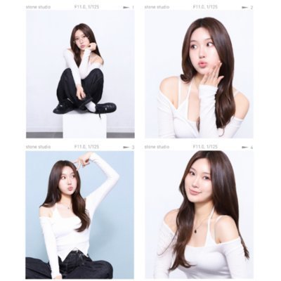 [목동] 스톤스튜디오