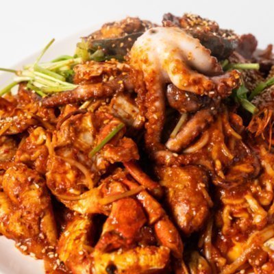 [제주] 보리타작 일도직영점