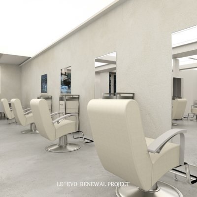 [부산] 르에보 서면점