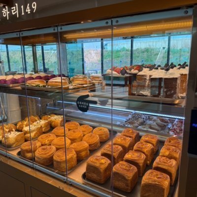 [세종] 월하리149 베이커리카페