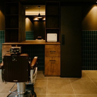 [분당] 휴아르 바버앤살롱 B