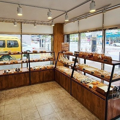 [파주] 당당제빵소