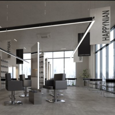 [울산] 해피니언 삼산코튼점