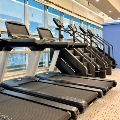 [울산] 사람휘트니스 병영점