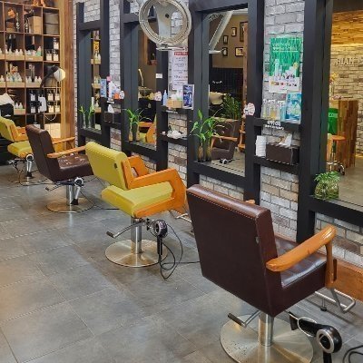 [수원] 김앤안헤어