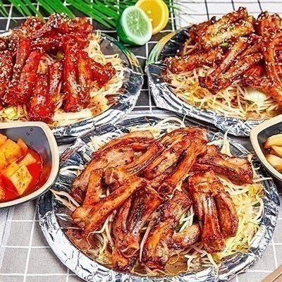 [수원] 찜선생갈비 본점