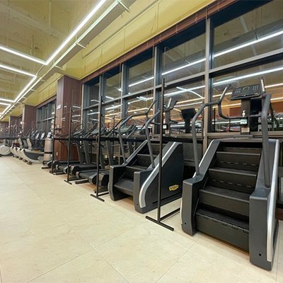 [수원] 석세스짐 광교프라이빗점