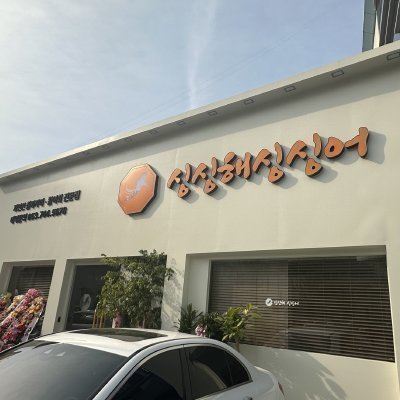 [대구] 싱싱해싱싱어 수성본점