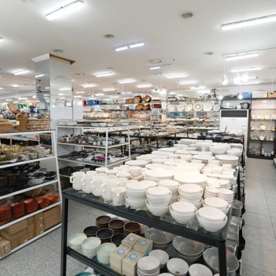 [기자단] 한국종합주방 안동물류센타