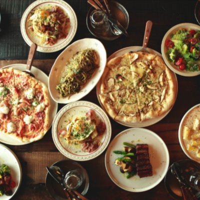 [천안] 레스토랑 연리