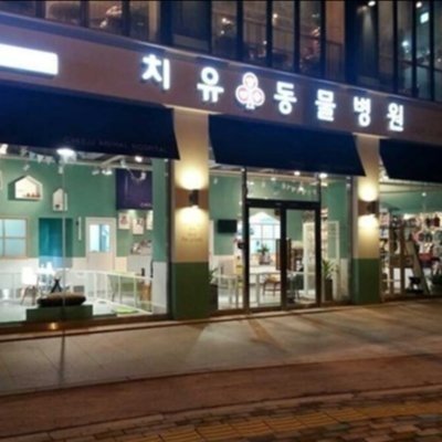 [광주] 치유동물병원