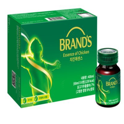 [브랜즈] 치킨에센스